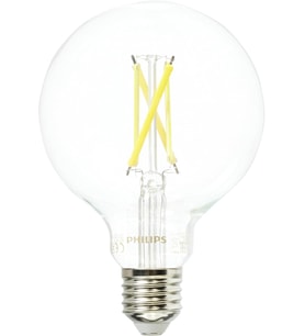LED Classic 60W G93 E27 Kısılabilir Filament Glob WGD90