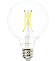 LED Classic 60W G93 E27 Kısılabilir Filament Glob WGD90
