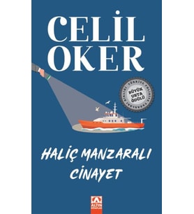 Haliç Manzaralı Cinayet