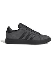 adidas Grand Court Base 00S Erkek Günlük Ayakkabı JR5542 Gri