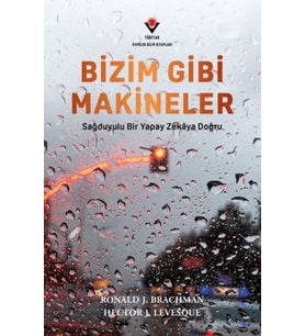 Bizim Gibi Makineler