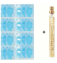 Highprime Kolajen Film Serum Mist 20 Paketi  / 20 Paket (yüz+göz) film + 1  serum mist
