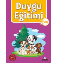 Duygu Eğitimi;2 Yaş