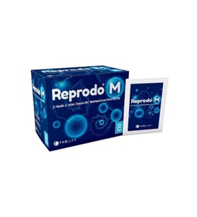 Reprodo M 30 Saşe