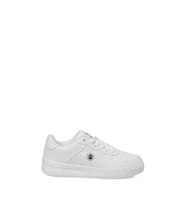 Lumberjack Fınster Wmn Beyaz Kadın Sneaker 102695314