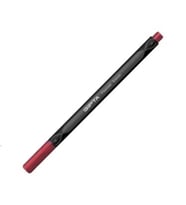 GIPTA FİNELİNER KEÇE UÇLU KALEM 0.4mm BORDO