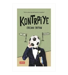 Kontrpiye