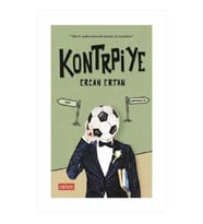 Kontrpiye