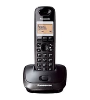 Panasonic KX-TG2511 Siyah Telsiz Telefon