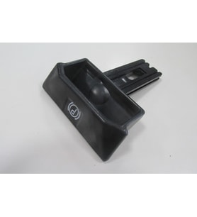 MERCEDES ML CLASS- W163- 98/05; EL FREN KOLU