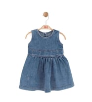 Nk Emilia Elbise 71700 Mavi