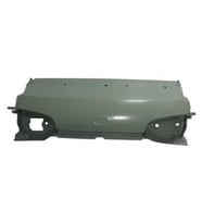 1997-2008 Hyundai H100 Minibüs Ön Panel Komple Gri Boyalı (Eagle Body) (Adet) (Oem No:6610043901)