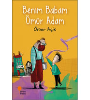 Benim Babam Ömür Adam