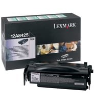 Tonersepeti Lexmark T430-12A8425 Orjinal Toner Y.K.