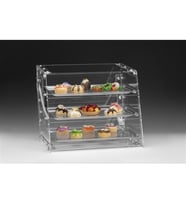 3 KATLI ÇAPRAZ TEŞHİR STANDI