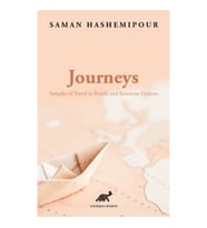 Journeys - Samples of Travel in British and American Fictions