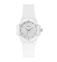 Guess GUGW0880L3 Kadın Kol Saati (Beyaz)