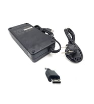 MSI A330A018P 19.5V 16.92A 330W 4 PİN Notebook Adaptör Laptop Şarj