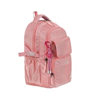 Unisex Lise Sırt Çantası Ortaokul Sırt Çantası 45*32 Cm Anahtarlık Hediyeli