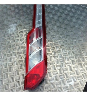 Ford Custom Arka Stop Van Sol 2012-  (Oem No:  Bk2113404Aj)