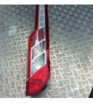 Ford Custom Arka Stop Van Sol 2012-  (Oem No:  Bk2113404Aj)