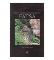 Yüzey Araştırmaları Işığında Fatsa