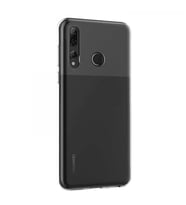 Huawei Y9 Prime 2019 Ultra İnce Silikon Kılıf Şeffaf