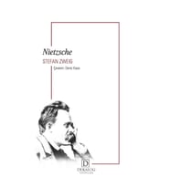 Nietzsche (CEP BOY)