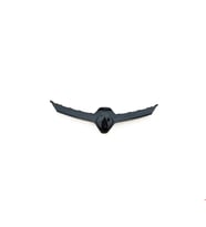 RENAULT - ÖN PANJUR DIŞ (PİANO BLACK) CLİO 5 2019-