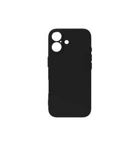 iPhone 17 Kılıf Kamera Korumalı Silikon Rubber Arka Kapak
