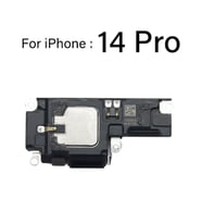 Tkgz İPhone 14 PRO Full Buzzer (Dış Ses)