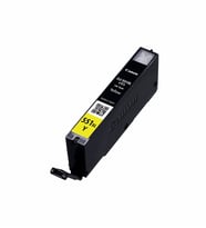 Canon CLI-551XL Sarı Kartuş