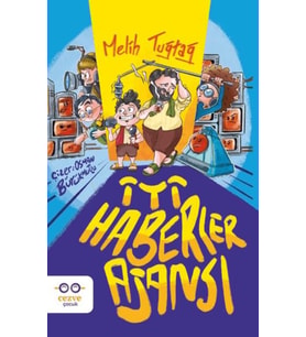İyi Haberler Ajansı
