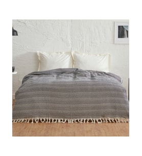 Karaca Home Levi Çift Kişilik Pike 200 x 230