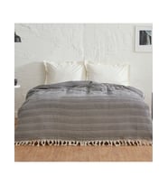Karaca Home Levi Çift Kişilik Pike 200 x 230
