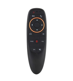 Winex Kablosuz Air Mouse 2.4Ghz Smart Uzaktan Kumanda