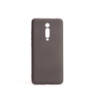Xiaomi Mi 9T Uyumlu Kılıf Zore Premier Silikon Kapak