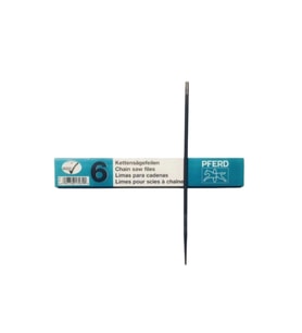 Pferd Eğe 5/32 4.0MM İnce