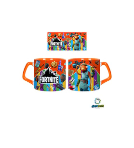 Ghostbastır Design Fortnite Kupa Bardak Tek Adet 0572