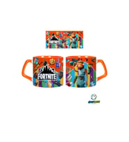 Ghostbastır Design Fortnite Kupa Bardak Tek Adet 0572