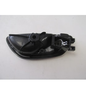 RENAULT MEGANE- 4- SD/HB- 16/20; ÖN KAPI İÇ AÇMA KOLU SOL GÜMÜŞ GRİ (EURO BODY) 806718801R 1449-3012
