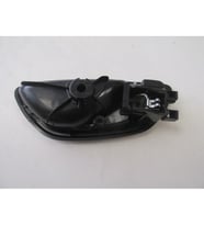 RENAULT MEGANE- 4- SD/HB- 16/20; ÖN KAPI İÇ AÇMA KOLU SOL GÜMÜŞ GRİ (EURO BODY) 806718801R 1449-3012