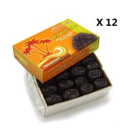 İran Hurması 12 Paket 500 GR