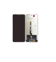 İnfinix Uyumlu Note 11s Lcd Ekran Çitasız