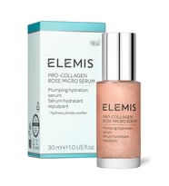 Elemis Pro-Collagen Rose Micro Nemlendirici & Yatıştırıcı Cilt Serumu 30 ml
