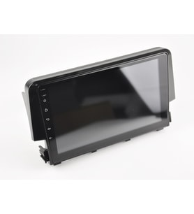 CİVİC 4GB CARPLAY NAVİGASYON DVD USB BT KAMERA