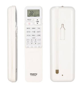 Huayu K-TB1897 Toshiba A/C Akıllı Universal Klima Kumandası