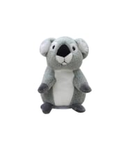 Konuşan Ses taklidi yapan Sevimli Hamster Peluş Oyuncak Koala
