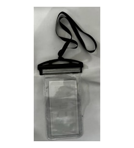 Su Geçirmez Telefon Kılıfı (Çok Renkli)