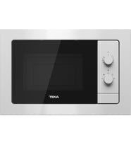 TEKA MB 620 BI MİKRODALGA BEYAZ